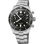 Oris Divers Sixty-Five Chronograph 40mm