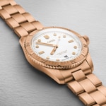 Oris Divers Sixty-Five Cotton Candy White Star - 01 733 7771 3151-07 8 19 15