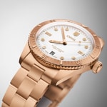 Oris Divers Sixty-Five Cotton Candy White Star - 01 733 7771 3151-07 8 19 15