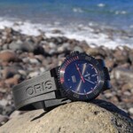 Oris El Hierro Limited Edition - 01 733 7653 4783-Set-RS