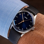 Oris James Morrison Academy of Music Limited Edition - 01 733 7762 4085-Set