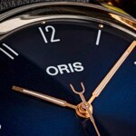 Oris James Morrison Academy of Music Limited Edition - 01 733 7762 4085-Set