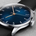 Oris James Morrison Academy of Music Limited Edition - 01 733 7762 4085-Set