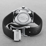 Oris James Morrison Academy of Music Limited Edition - 01 733 7762 4085-Set