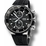 Oris ProDiver Chronograph - 01 774 7683 7154-Set