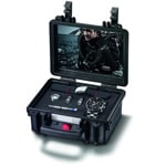 Oris ProDiver Chronograph - 01 774 7683 7154-Set