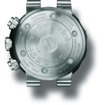 Oris ProDiver Chronograph - 01 774 7683 7154-Set