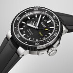 Oris ProDiver GMT - 01 748 7748 7154-07 4 26 74TEB