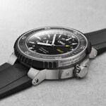 Oris ProDiver GMT - 01 748 7748 7154-07 4 26 74TEB