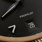 Oris ProPilot Bronze Date - 01 733 7805 3164-07 6 20 22BRLC