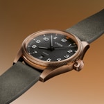 Oris ProPilot Bronze Date - 01 733 7805 3164-07 6 20 22BRLC