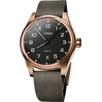 Oris ProPilot Bronze Date