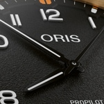 Oris ProPilot Bronze Date - 01 733 7805 3164-07 6 20 22BRLC