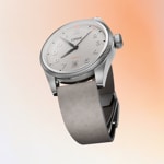 Oris ProPilot Date - 01 733 7805 4163-07 6 20 15LC