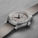 Oris ProPilot Date - 01 733 7805 4163-07 6 20 15LC