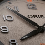 Oris ProPilot Desert Edition - 01 733 7802 8766-07 4 20 30GLC