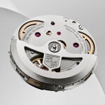 Oris ProPilot X Calibre 400 Blue - 01 400 7778 7155-07 7 20 01TLC