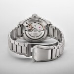 Oris ProPilot X Calibre 400 Blue - 01 400 7778 7155-07 7 20 01TLC