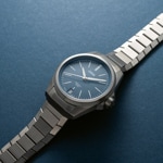 Oris ProPilot X Calibre 400 Blue - 01 400 7778 7155-07 7 20 01TLC