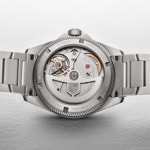 Oris ProPilot X Calibre 400 Salmon - 01 400 7778 7158-07 7 20 01TLC