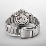 Oris ProPilot X Calibre 400 Salmon - 01 400 7778 7158-07 7 20 01TLC