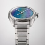 Oris ProPilot X Calibre 400 Laser - 01 400 7778 7150-07 7 20 01TLC