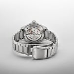 Oris ProPilot X Calibre 400 Laser - 01 400 7778 7150-07 7 20 01TLC