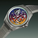 Oris ProPilot X Gonzo Edition - 01 115 7759 7180-Set