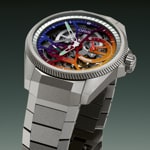 Oris ProPilot X Gonzo Edition - 01 115 7759 7180-Set