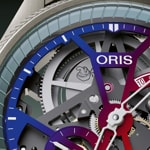 Oris ProPilot X Gonzo Edition - 01 115 7759 7180-Set