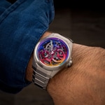 Oris ProPilot X Gonzo Edition - 01 115 7759 7180-Set