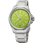 Oris ProPilot X Kermit Edition