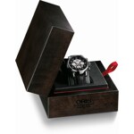 Oris RAID 2011 Chronograph Limited Edition - 01 676 7603 4094-Set-LS