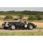 Oris RAID 2011 Chronograph Limited Edition - 01 676 7603 4094-Set-LS