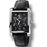 Oris Rectangular Complication - 01 582 7658 4034-07 5 23 71FC