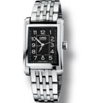 Oris Rectangular Date - 01 561 7656 4034-07 8 17 82