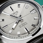 Oris Star Edition - 01 733 7813 4151-07 5 17 02