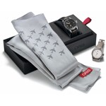 Oris Swiss Hunter Team PS Edition - 01 733 7649 4063-Set LS 
