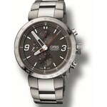 Oris TT1 Chronograph - 01 674 7659 4163-07 8 25 10