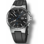 Oris Williams Chronograph - 01 774 7717 4154-07 4 24 50