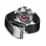 Oris Williams Engine Date - 01 733 7716 4164-07 4 24 50