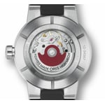 Oris Williams F1 Team Day Date - 01 735 7716 4155-07 8 24 50