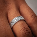 Paarringe Cambridge-Paar - CGZ0821