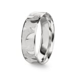 Paarringe Cambridge-Paar - CGZ0821