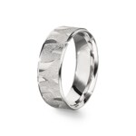 Paarringe Cambridge-Paar - CGZ0821