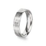 Paarringe 925 Silber Novara-Paar - CGZ0848