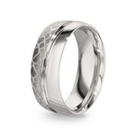 Paarringe Cambridge-Paar - CGZ0741