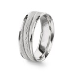 Paarringe Cambridge-Paar - CGZ0819