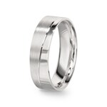 Paarringe 925 Silber Savona-Paar - CGZ0757