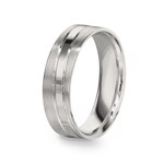 Paarringe 925 Silber Savona-Paar - CGZ0757